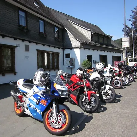 Gasthof Gasthof Lumme 3*