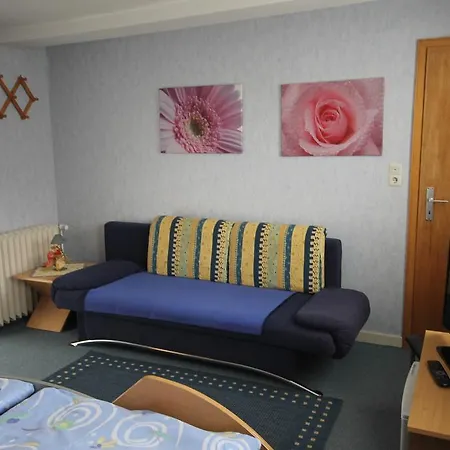 Gasthof Lumme Guest house