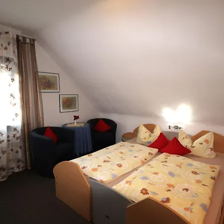 Gasthof Lumme 3*