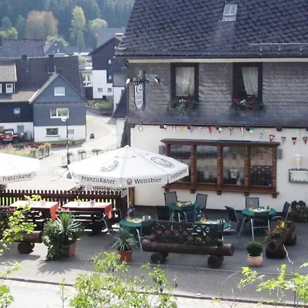 Gasthof Gasthof Lumme