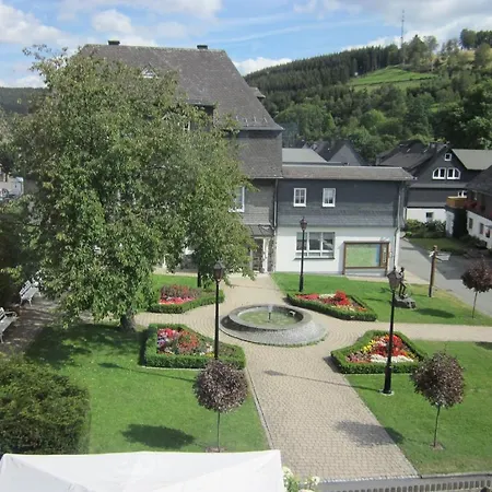 Gasthof Lumme 3* Winterberg