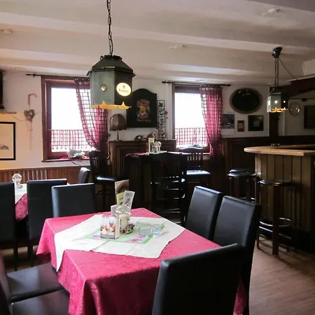 Gasthof Gasthof Lumme
