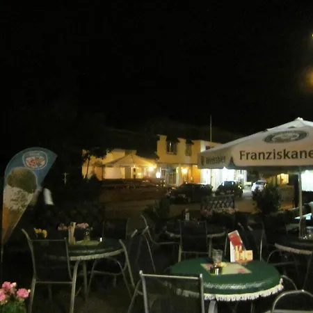 Gasthof Lumme 3* Winterberg